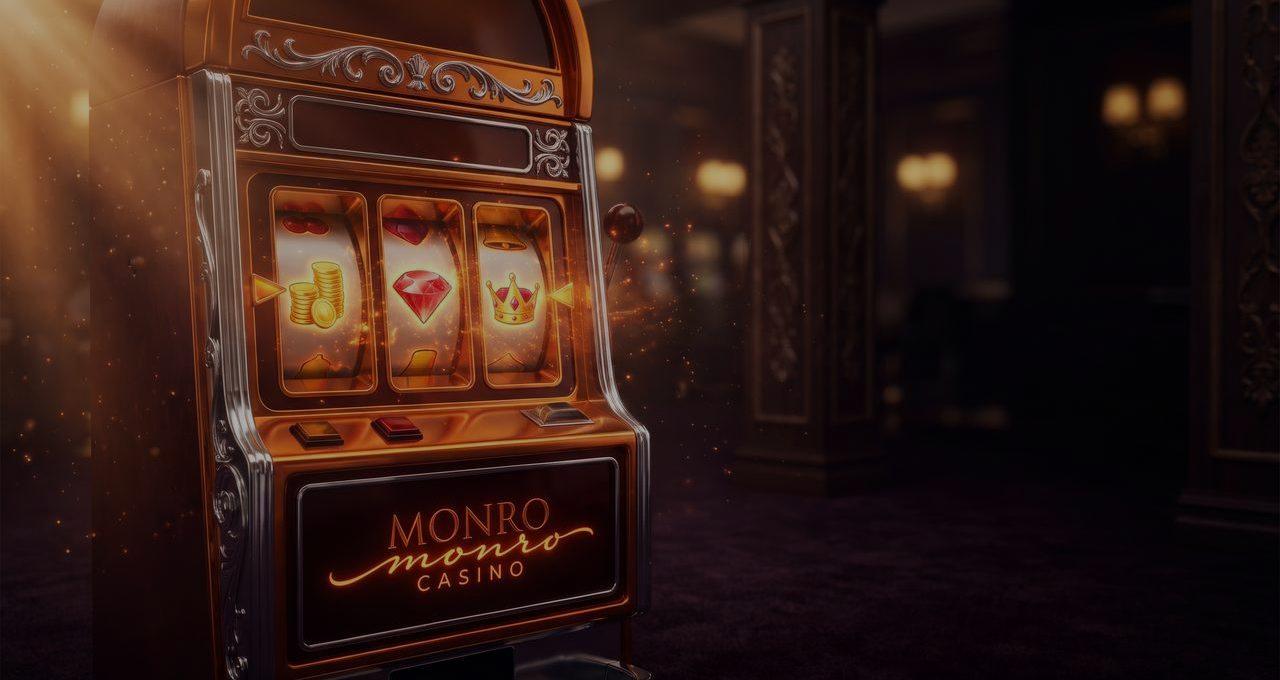 Monro Casino