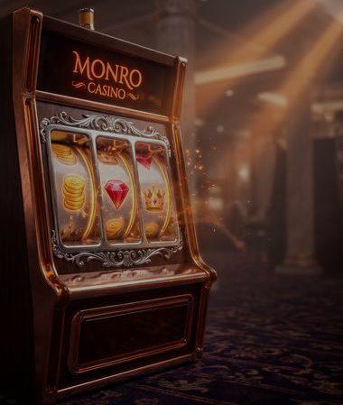 Monro Casino
