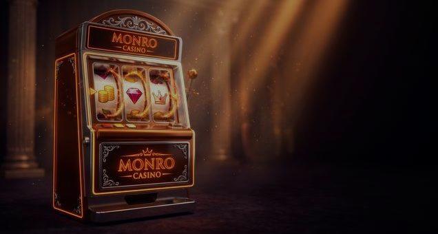 Monro Casino