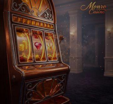 Monro Casino