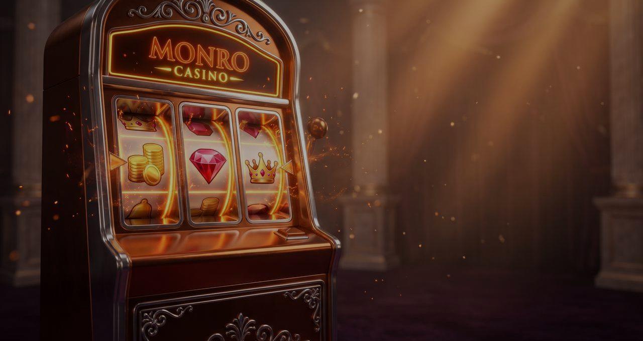 Monro Casino